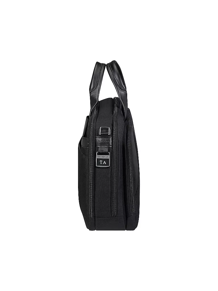 SAMSONITE | Cartella XBR 2.0 Black | 