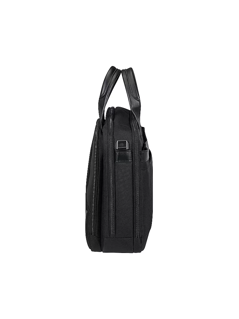 SAMSONITE | Cartella XBR 2.0 Black | 