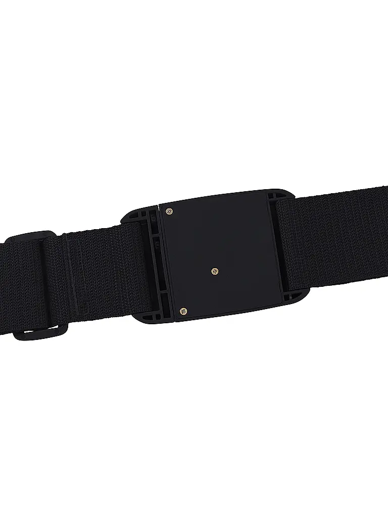 SAMSONITE | Cinghia per bagagli 50 mm nera |