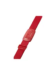 SAMSONITE | Cinghia per bagagli 50 mm rossa | Rosso