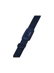 SAMSONITE | Cinghia per bagagli 50 mm rossa | Blu