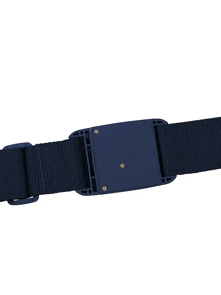 SAMSONITE | Cinghia per bagagli 50mm midnight | Blu