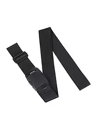 SAMSONITE | Cinghia per valigia 50mm Nera | Nero