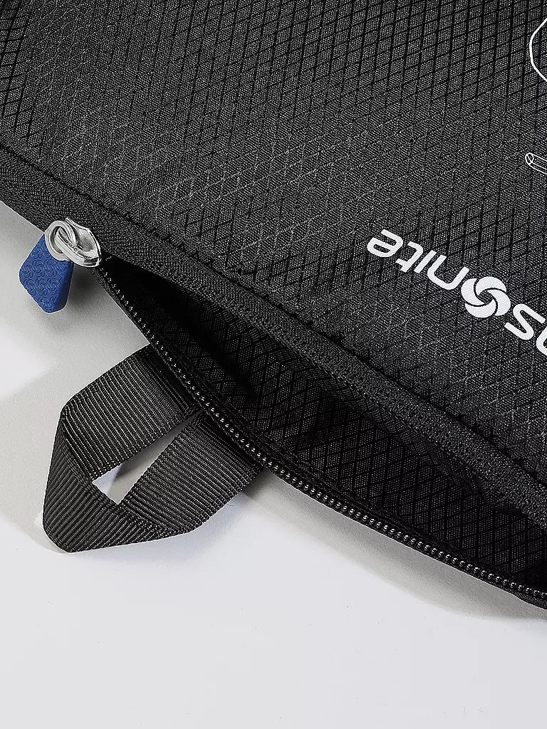 SAMSONITE | Copertura per valigia M/L Nera | Nero