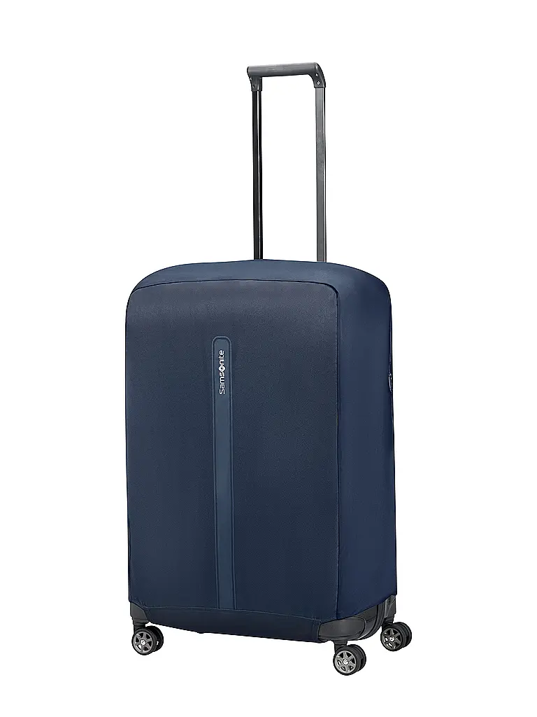 SAMSONITE | Copertura per valigia TA REVOLUTION Large blu notte | 