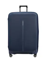 SAMSONITE | Copertura per valigia TA REVOLUTION XL Midnight Blue | Blu
