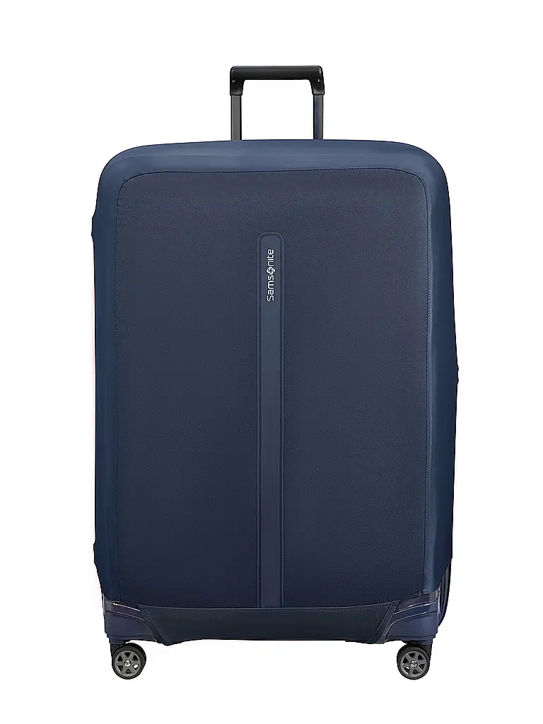 SAMSONITE | Copertura per valigia TA REVOLUTION XL Midnight Blue | Blu
