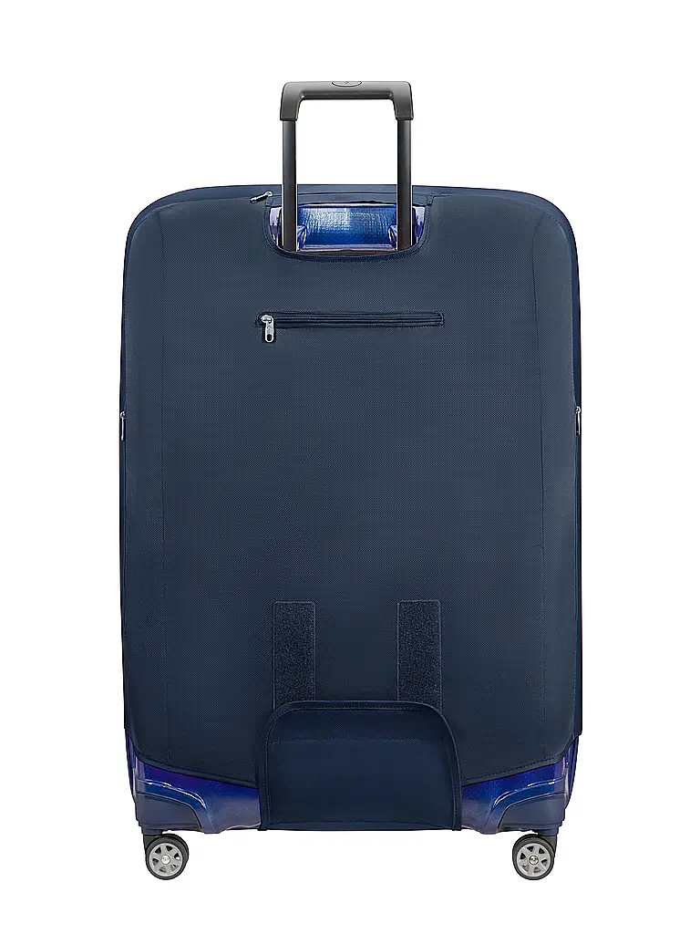 SAMSONITE | Copertura per valigia TA REVOLUTION XL Midnight Blue |