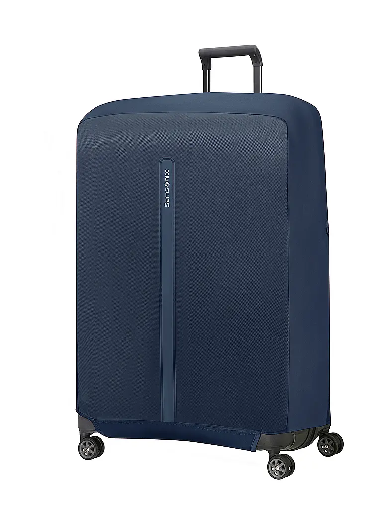 SAMSONITE | Copertura per valigia TA REVOLUTION XL Midnight Blue |
