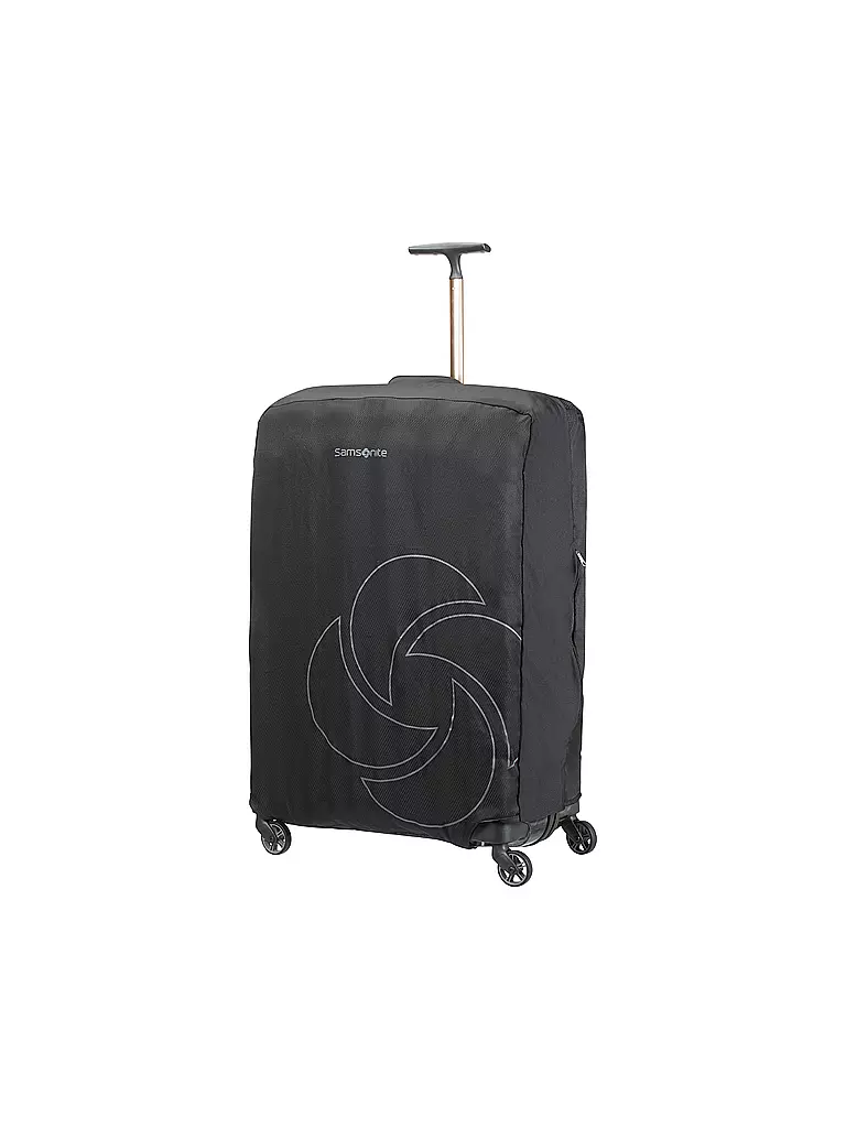 SAMSONITE | Copertura per valigia XL Nera |