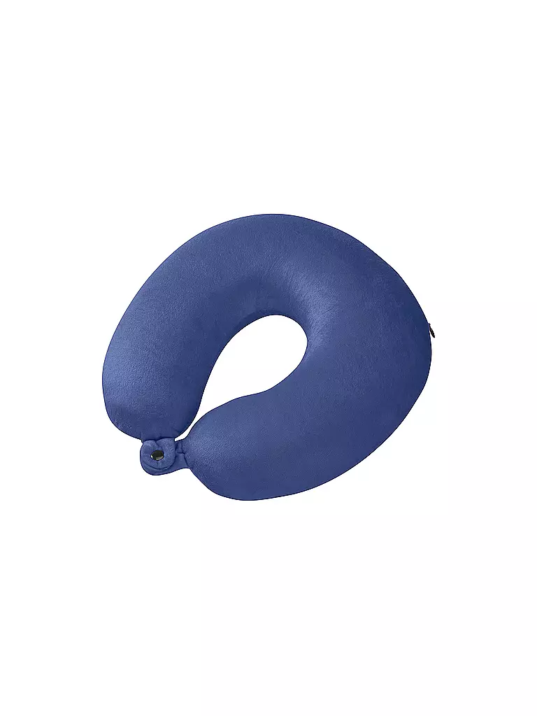 SAMSONITE | Cuscino da viaggio blu notte | Blu