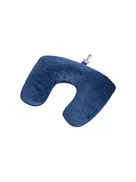 SAMSONITE | Cuscino da viaggio comfort blu notte | Blu