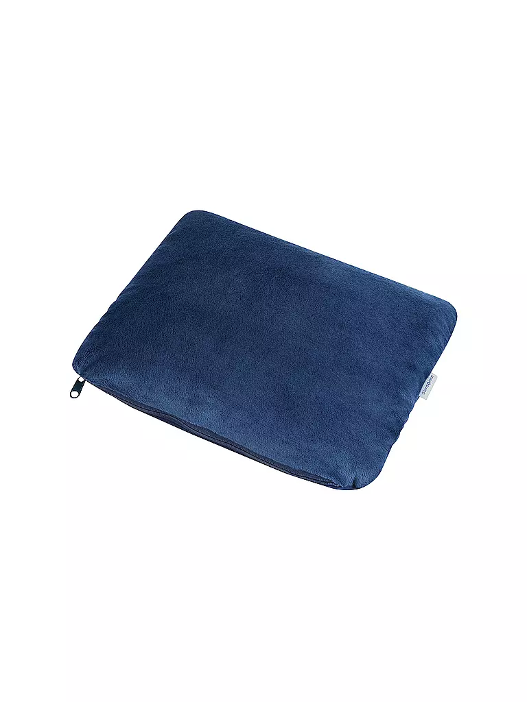 SAMSONITE | Cuscino da viaggio comfort blu notte | 