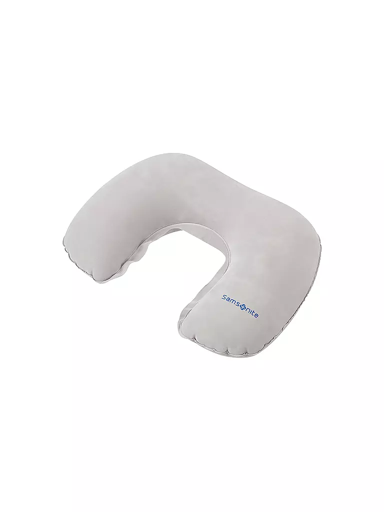 SAMSONITE | Cuscino da viaggio COMFORT TRAVEL Graphite | Grigio