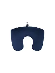 SAMSONITE | Cuscino da viaggio TA REVOLUTION blu notte | Blu