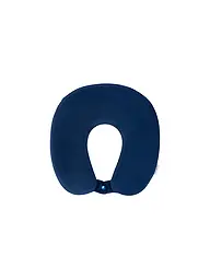 SAMSONITE | Cuscino da viaggio TA REVOLUTION blu notte | Blu