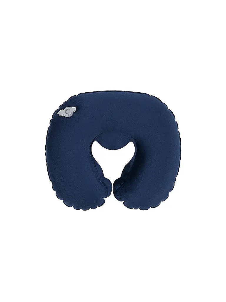 SAMSONITE | Cuscino da viaggio TA REVOLUTION blu notte | Blu