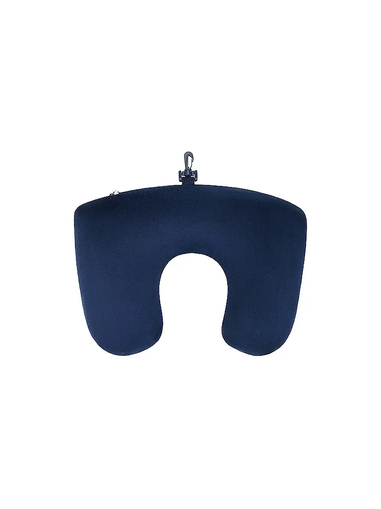 SAMSONITE | Cuscino da viaggio TA REVOLUTION blu notte | Blu