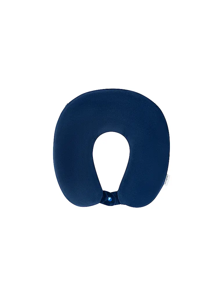 SAMSONITE | Cuscino da viaggio TA REVOLUTION blu notte | Blu