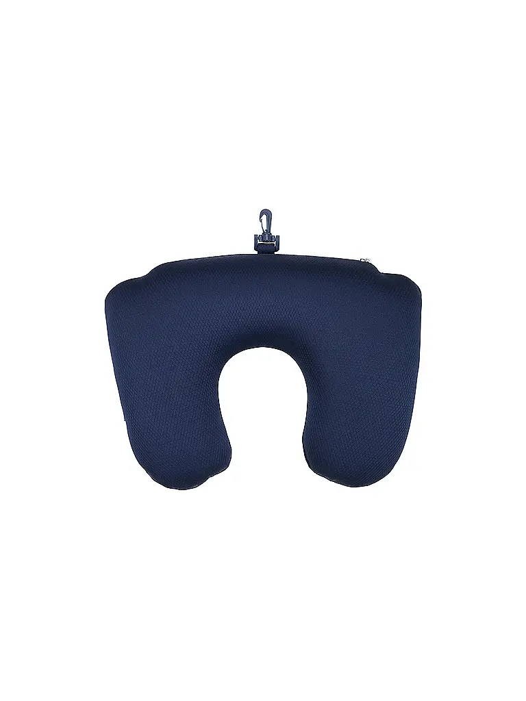 SAMSONITE | Cuscino da viaggio TA REVOLUTION blu notte |