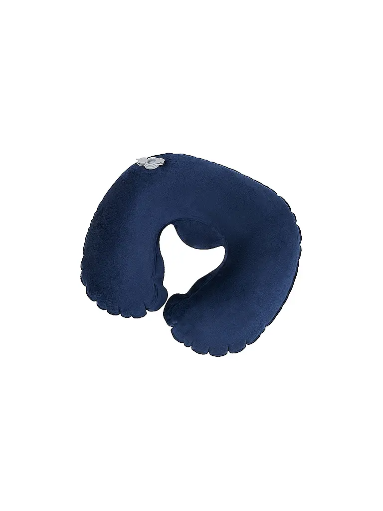 SAMSONITE | Cuscino da viaggio TA REVOLUTION blu notte |