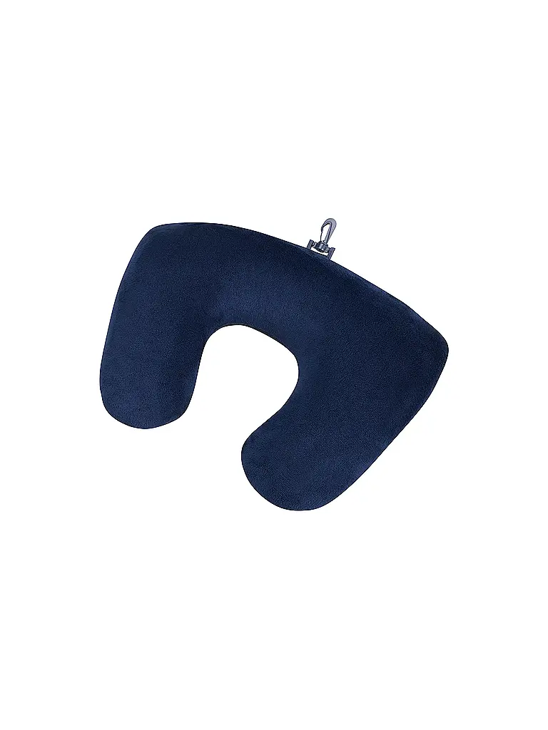 SAMSONITE | Cuscino da viaggio TA REVOLUTION blu notte |