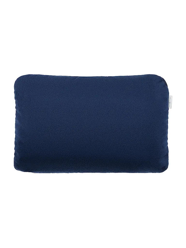 SAMSONITE | Cuscino da viaggio TA REVOLUTION blu notte |