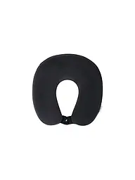 SAMSONITE | Cuscino da viaggio TA REVOLUTION blu notte | Nero