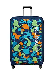 SAMSONITE | Custodia protettiva TA REVOLUTION XLarge | Multicolore
