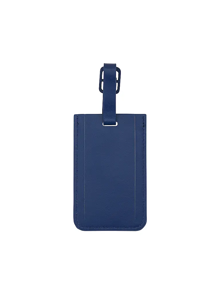 SAMSONITE | Etichetta per bagaglio TA REVOLUTION, confezione da 2, blu notte | 