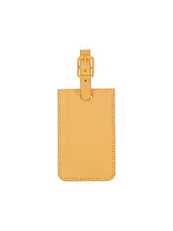 SAMSONITE | Etichetta per bagaglio TA REVOLUTION, confezione da 2, giallo | Giallo