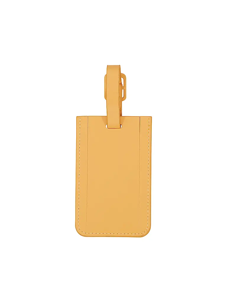 SAMSONITE | Etichetta per bagaglio TA REVOLUTION, confezione da 2, giallo | 