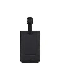SAMSONITE | Etichetta per bagaglio TA REVOLUTION, confezione da 2, giallo | Nero