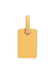 SAMSONITE | Etichetta per valigia confezione da 2 Sunflower | Giallo