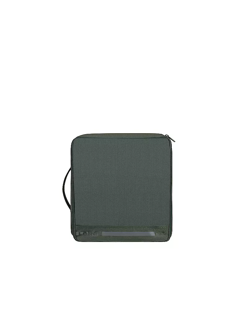 SAMSONITE | Gepäckorganizer Set 3-tlg Black | Petrolio