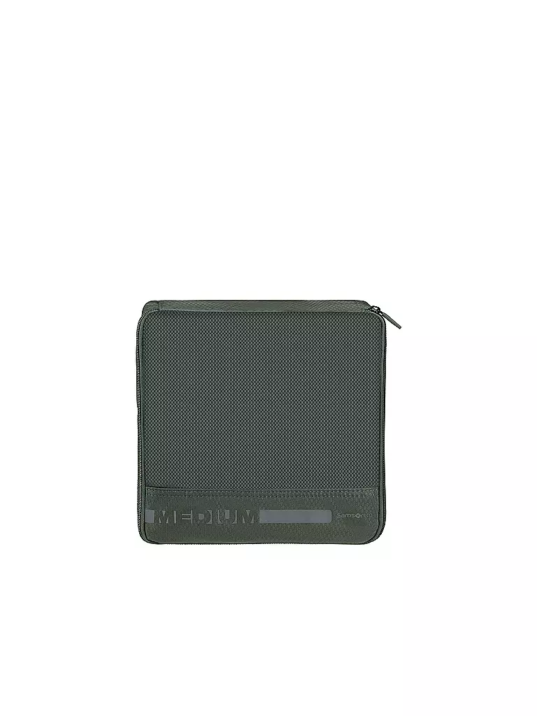 SAMSONITE | Gepäckorganizer Set 3-tlg Black | Petrolio