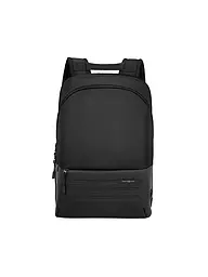 SAMSONITE | Laptop Rucksack 14.1" StackD Biz Black | Nero