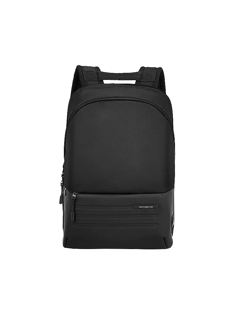 SAMSONITE | Laptop Rucksack 14.1" StackD Biz Black | Nero