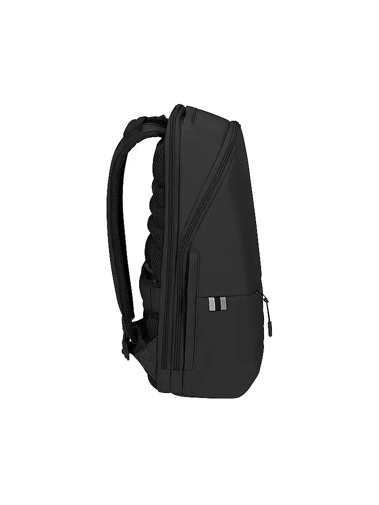 SAMSONITE | Laptop Rucksack 14.1" StackD Biz Black | Nero
