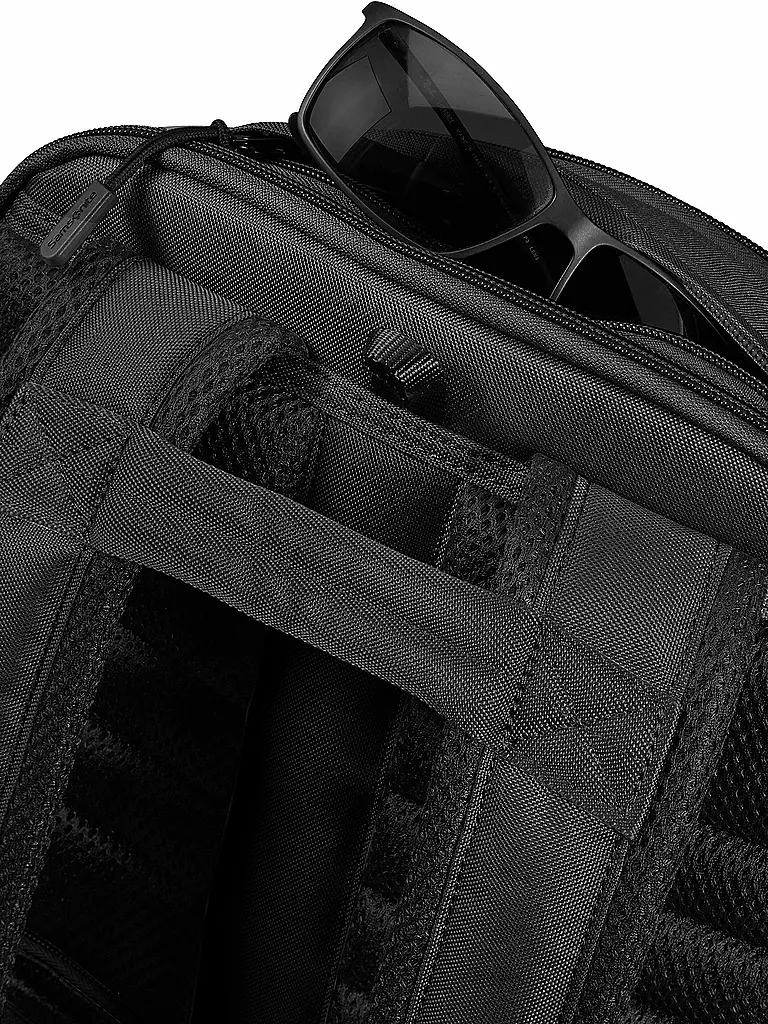 SAMSONITE | Laptop Rucksack 14.1" StackD Biz Black | Nero