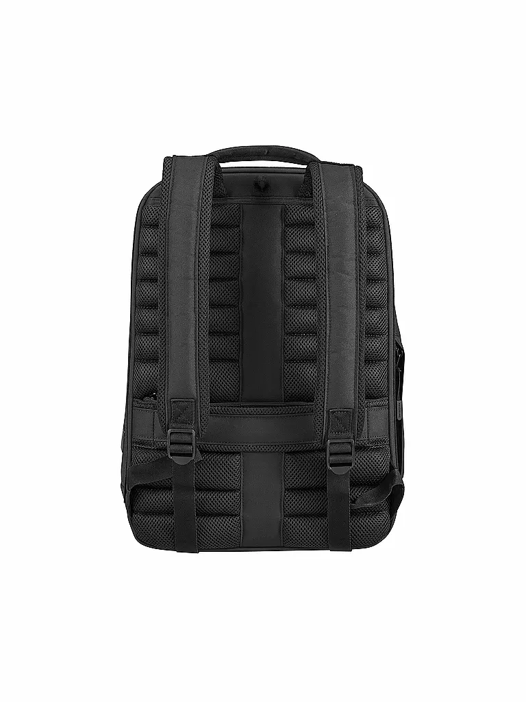 SAMSONITE | Laptop Rucksack 15.6" StackD Biz Black | Nero