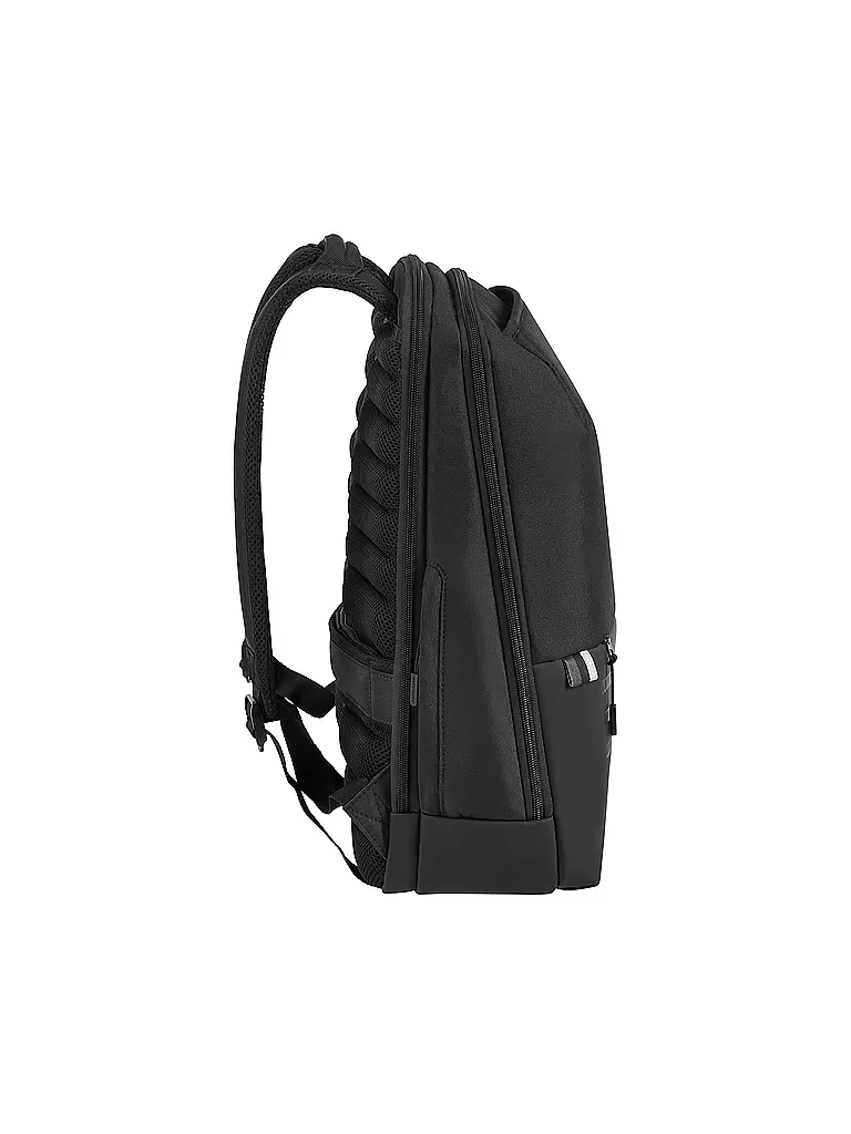 SAMSONITE | Laptop Rucksack 15.6" StackD Biz Black | Nero