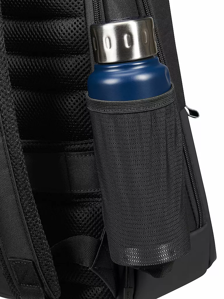 SAMSONITE | Laptop Rucksack 15.6" StackD Biz Black | Nero