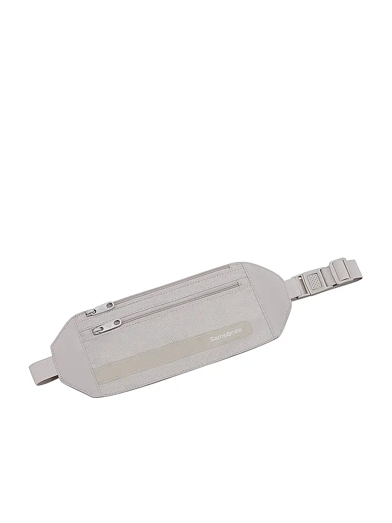 SAMSONITE | Marsupio eclipse grey | 