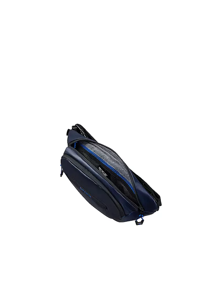 SAMSONITE | Marsupio ECODIVER blue nights | 