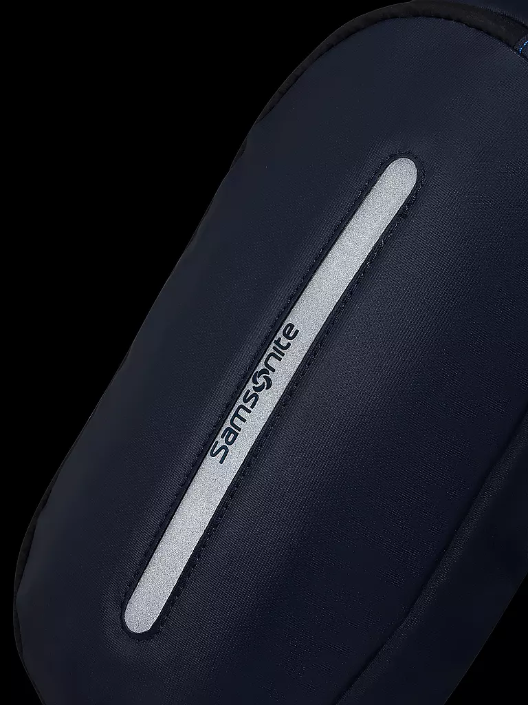 SAMSONITE | Marsupio ECODIVER blue nights | 