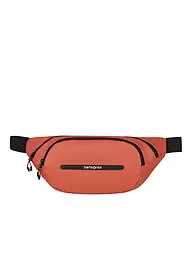 SAMSONITE | Marsupio ECODIVER nero | Arancione
