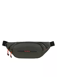 SAMSONITE | Marsupio ECODIVER climbing ivy | Oliva