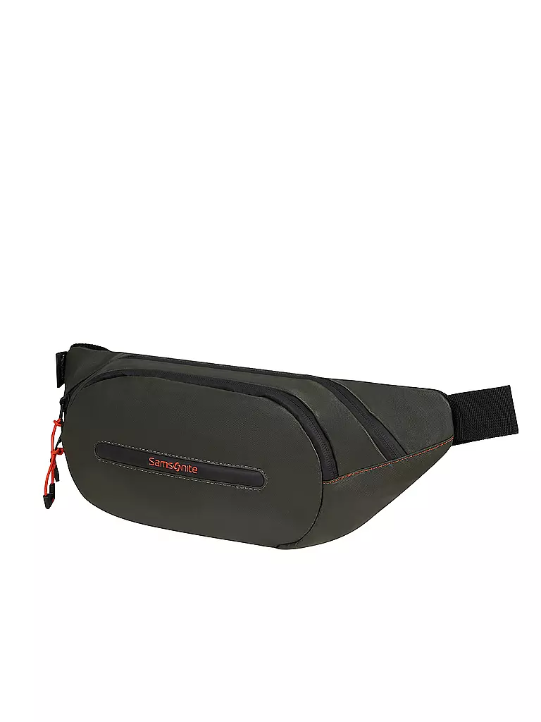 SAMSONITE | Marsupio ECODIVER climbing ivy | 