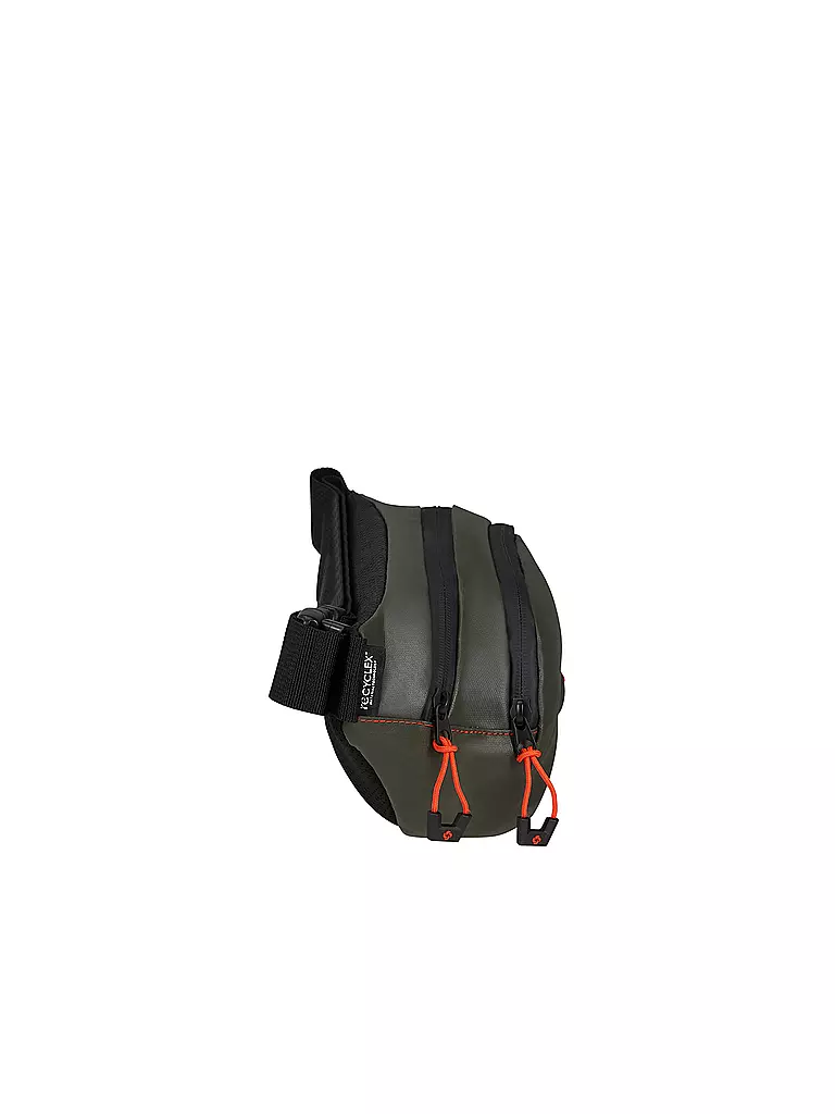 SAMSONITE | Marsupio ECODIVER climbing ivy | 